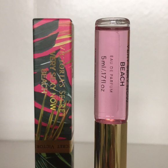 Victoria's Secret Very Sexy Now rollerball - Picture 5 of 6